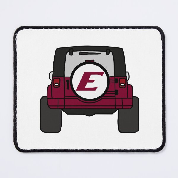 Item preview, EKU designed and sold by Jenna Ross.