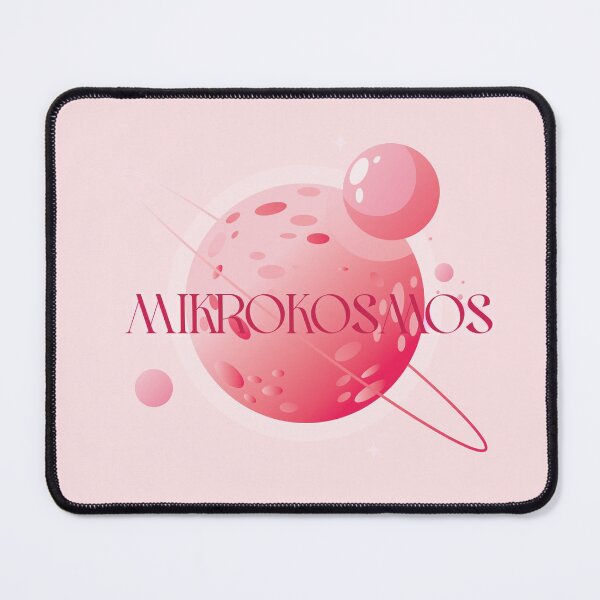 Item preview, Mikrokosmos Planet designed and sold by Mooon Flower.