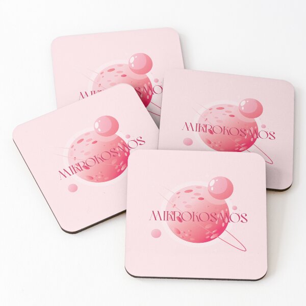 Item preview, Mikrokosmos Planet designed and sold by Mooon Flower.