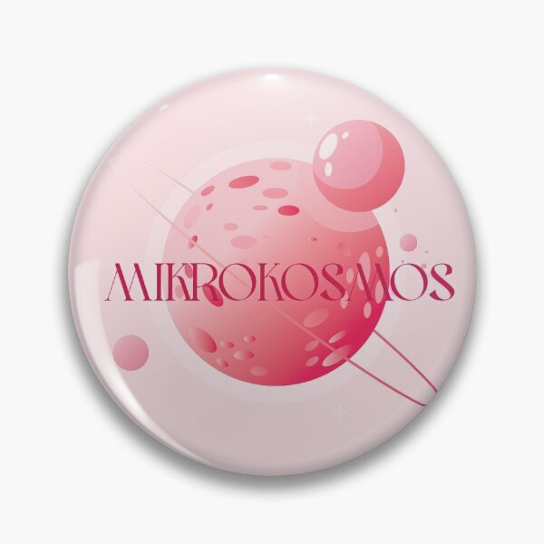 Item preview, Mikrokosmos Planet designed and sold by Mooon Flower.
