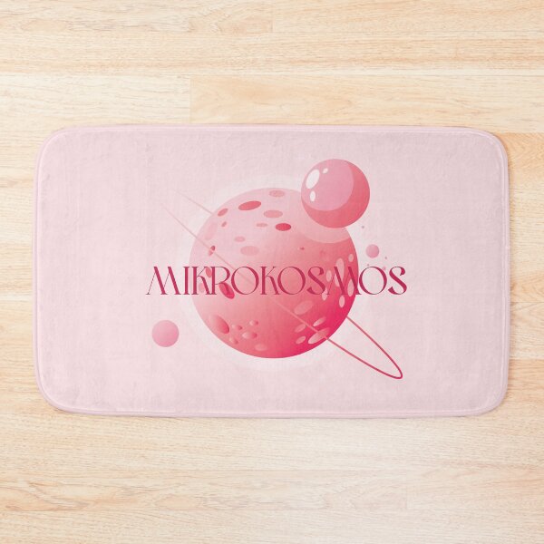 Item preview, Mikrokosmos Planet designed and sold by Mooon Flower.