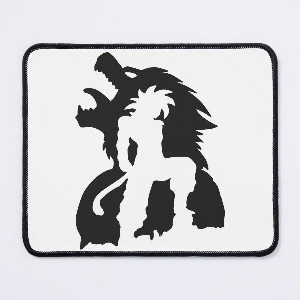 Item preview, gorilla gogo Anime designed and sold by AMASOTGN.