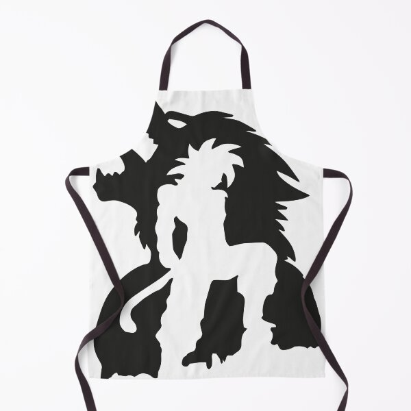 Item preview, gorilla gogo Anime designed and sold by AMASOTGN.