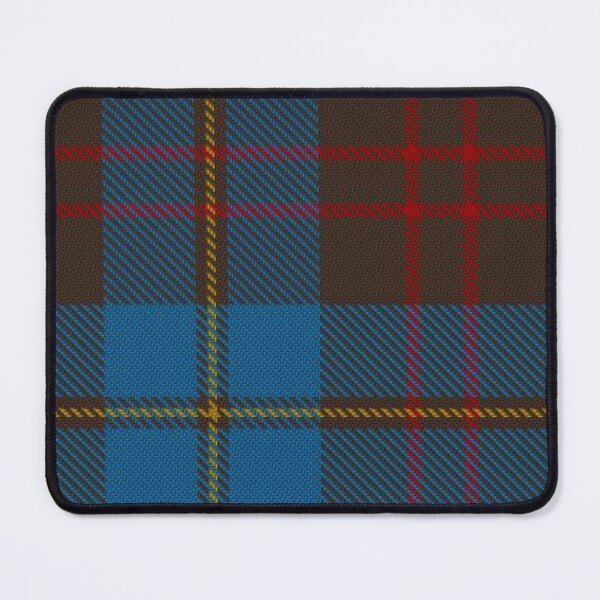 Item preview, Clan Cameron Hunting Scottish Tartan designed and sold by clairemh1.