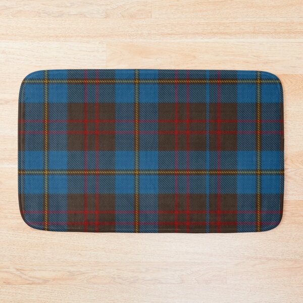 Item preview,  Clan Cameron Hunting Scottish Tartan  designed and sold by clairemh1.