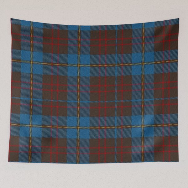Item preview,  Clan Cameron Hunting Scottish Tartan  designed and sold by clairemh1.