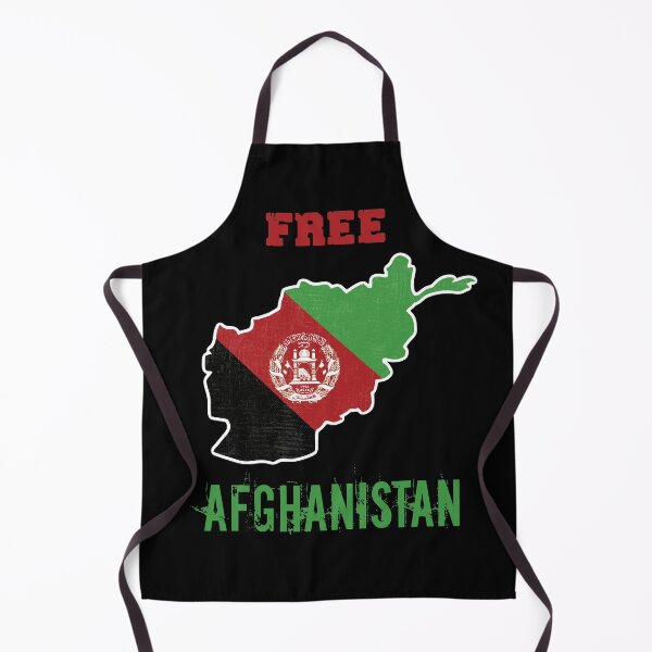 Item preview, Free Afghanistan designed and sold by ZaydounStark.