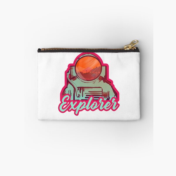 Item preview, Space Explorer  designed and sold by 3lithepunk.