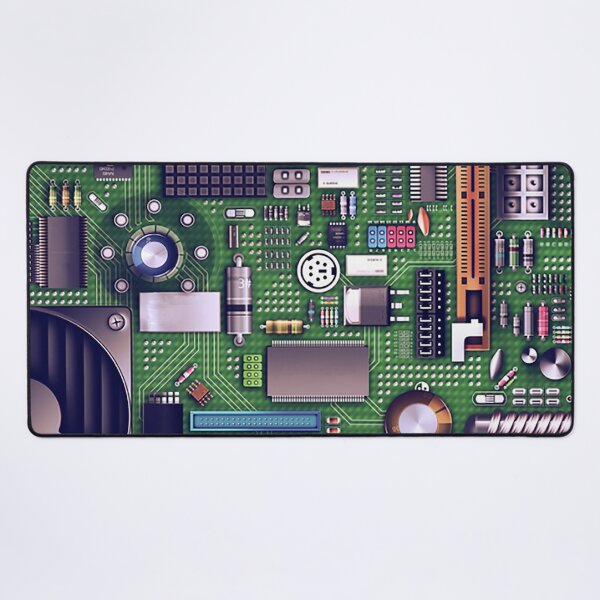 Item preview, Motherboard PCB Printed Circuit Board designed and sold by peppedirnt.