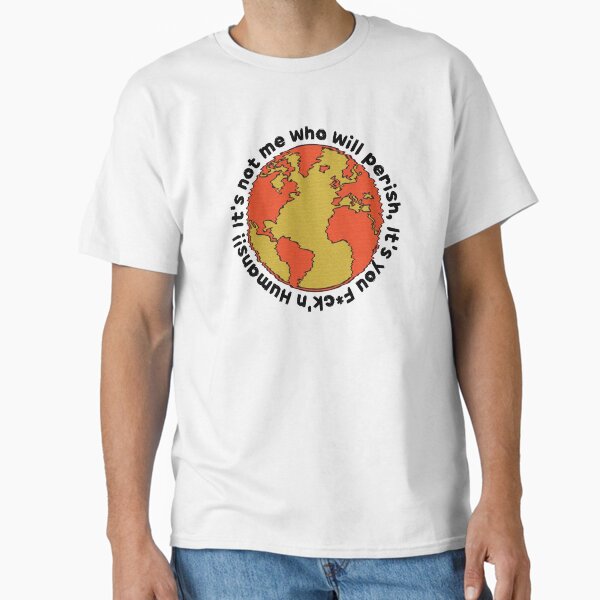 Item preview, Angry Earth designed and sold by Joricherry.