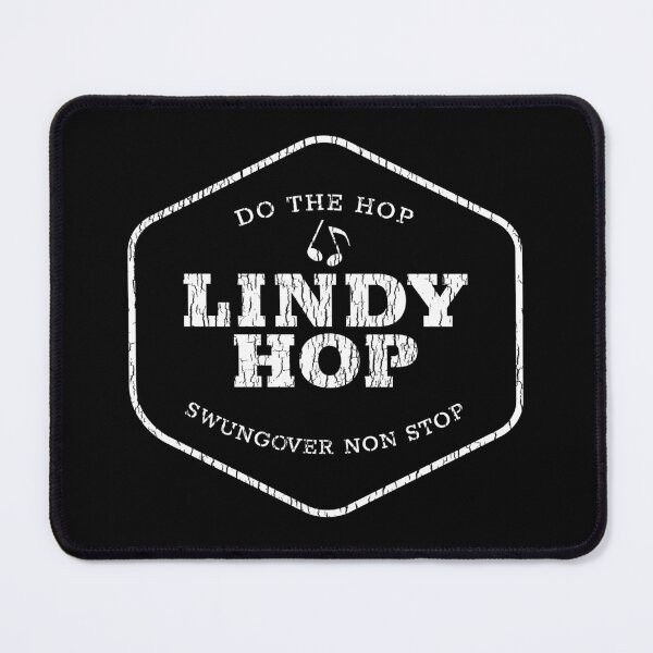 Item preview,  Lindy Hop swing dance designed and sold by Dubbra.