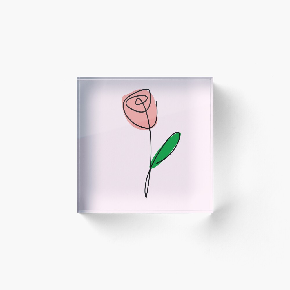 Item preview, Acrylic Block designed and sold by Gea-Desing.