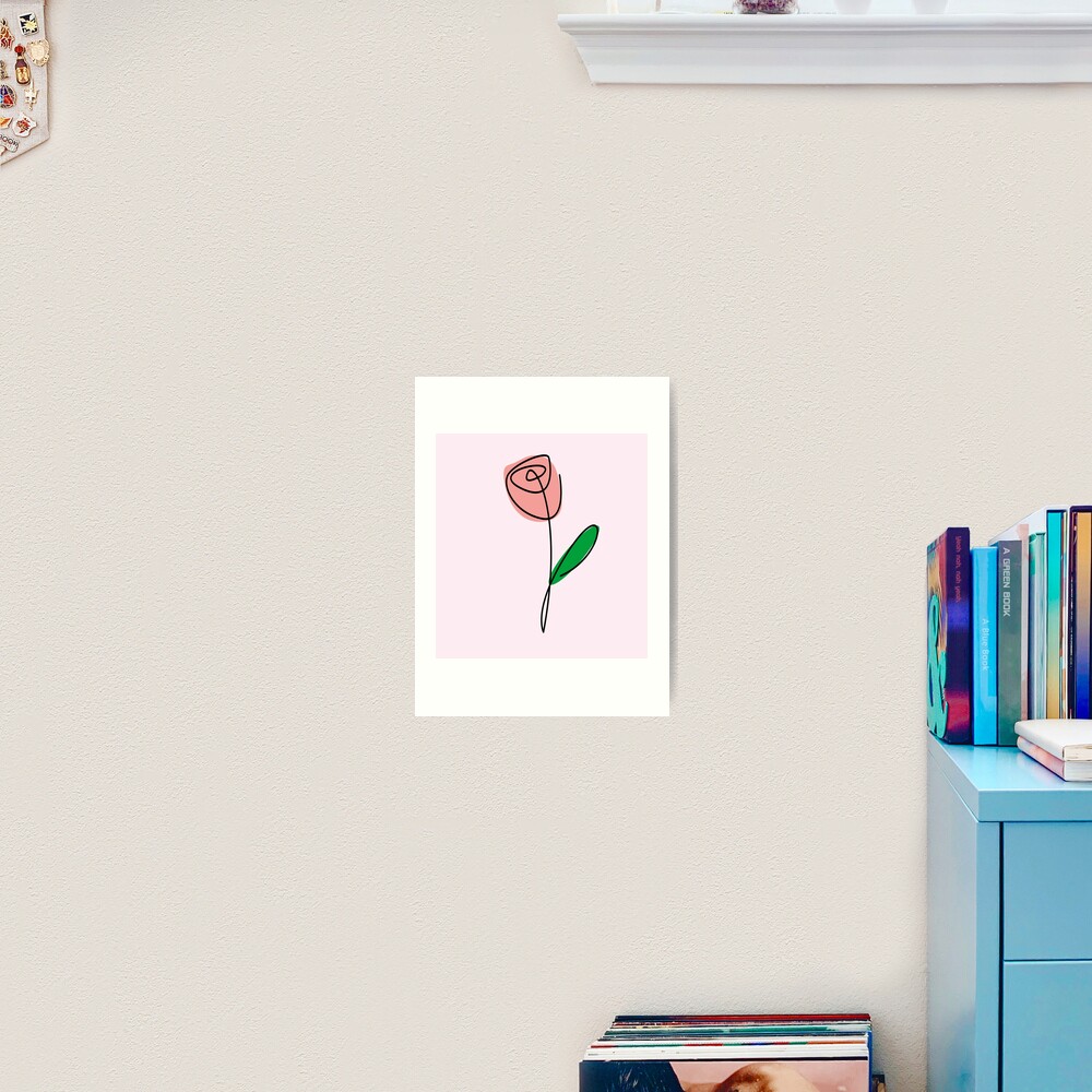Item preview, Art Print designed and sold by Gea-Desing.