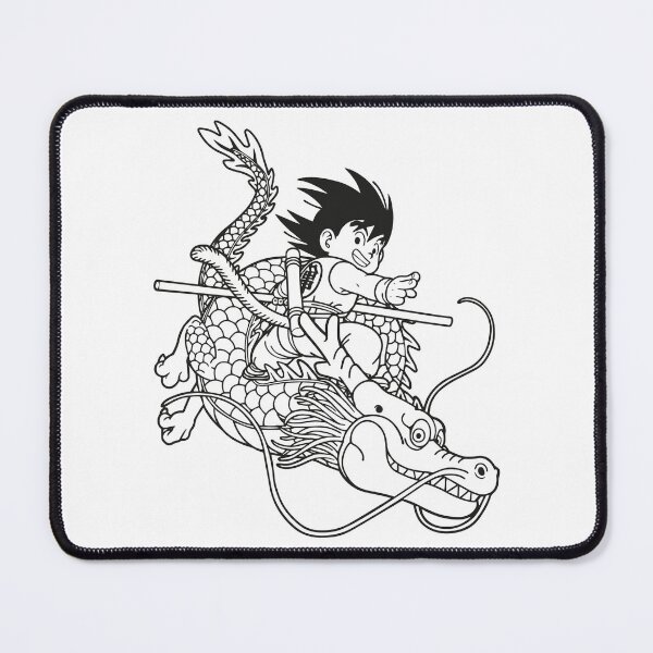 Item preview, Gogo Riding a ]Dragon designed and sold by AMASOTGN.