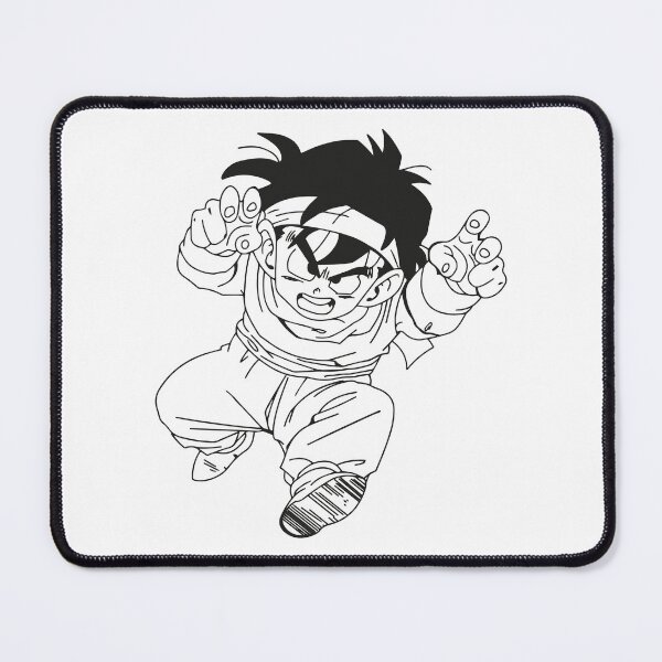 Item preview, Johan Gorilla Anime designed and sold by AMASOTGN.