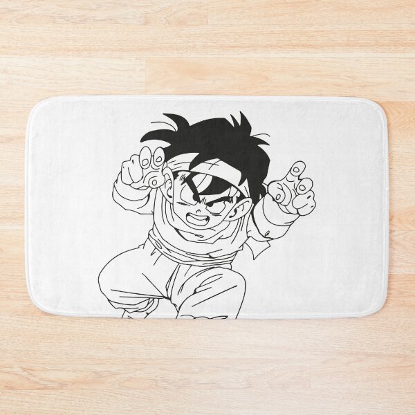 Item preview, Johan Gorilla Anime designed and sold by AMASOTGN.