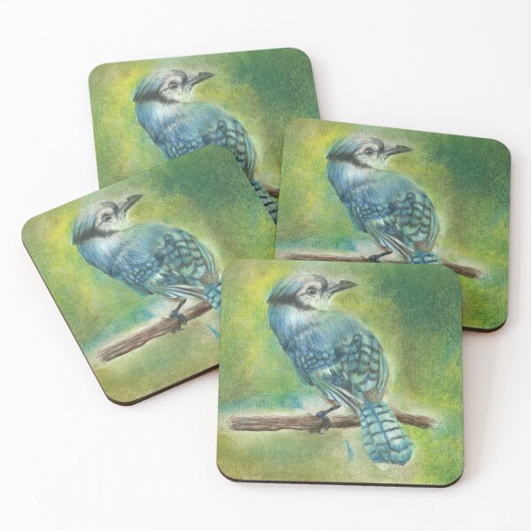 Item preview, BlueJay designed and sold by Ackoni.