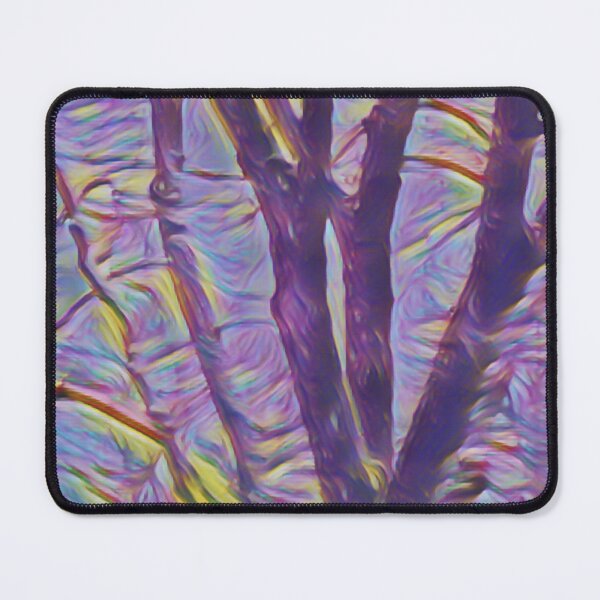 Item preview, Purple Snow designed and sold by Rebecca McGuire.