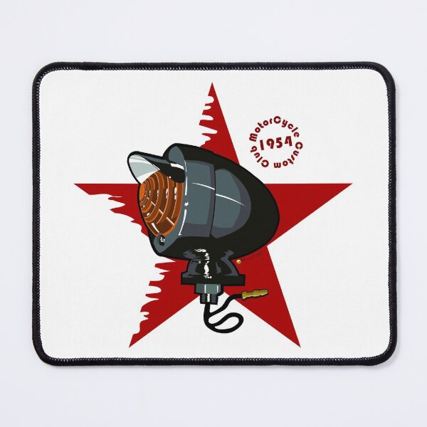 Item preview, Flashing motorcycle designed and sold by Akira-31.