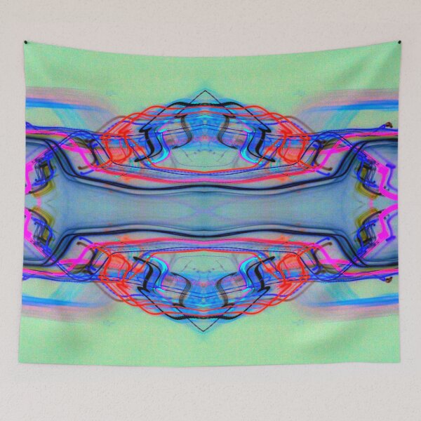 Item preview, lightpainting Electric Car long exposure  designed and sold by Followthedon.