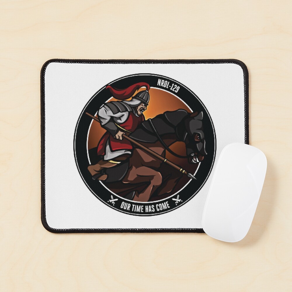 Item preview, Mouse Pad designed and sold by Spacestuffplus.