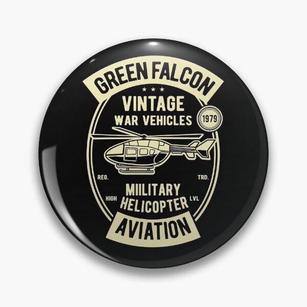 Item preview, Vintage Helicopter designed and sold by BeeMeCreative.