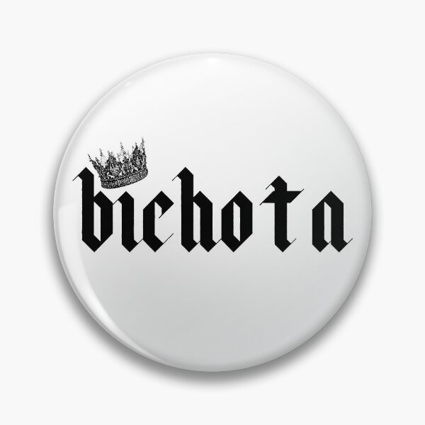 Item preview, Bichota pt2 designed and sold by ClauCollado.