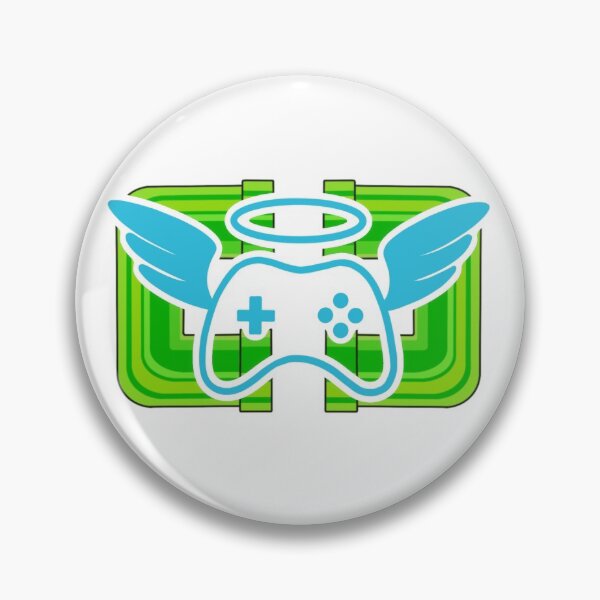 Item preview, Game Trade Gregg - Extra Life Support designed and sold by EmroseGaming.