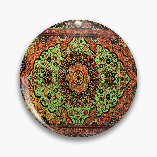 Artikelvorschau, Orientalischer Teppich Wandteppich entworfen und verkauft von joanaoberg.