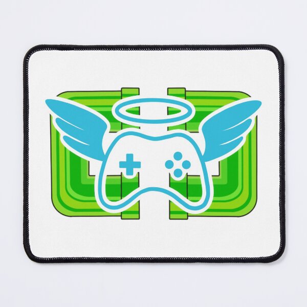 Item preview, Game Trade Gregg - Extra Life Support designed and sold by EmroseGaming.