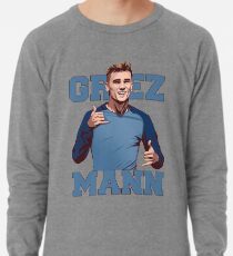 Sudadera ligera Griezmann