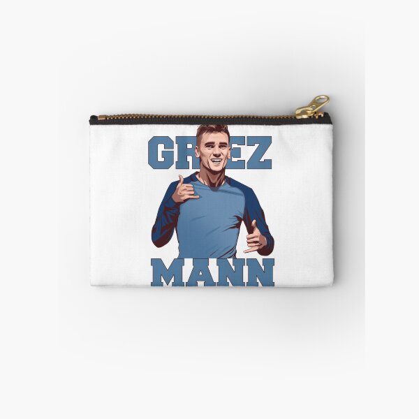 Item preview, Griezmann designed and sold by siddick49.