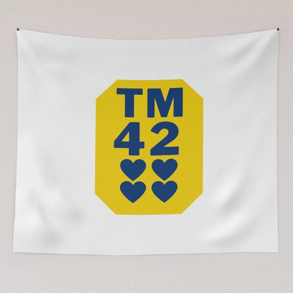 Item preview, Oxford Strong designed and sold by Texterous.