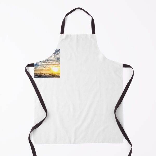 Item preview, Hazy Beach Morning designed and sold by GestaltImagery.