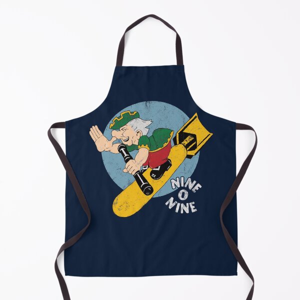 Item preview, Nine-O-Nine B-17 Nose Art designed and sold by 909 Apparel®.
