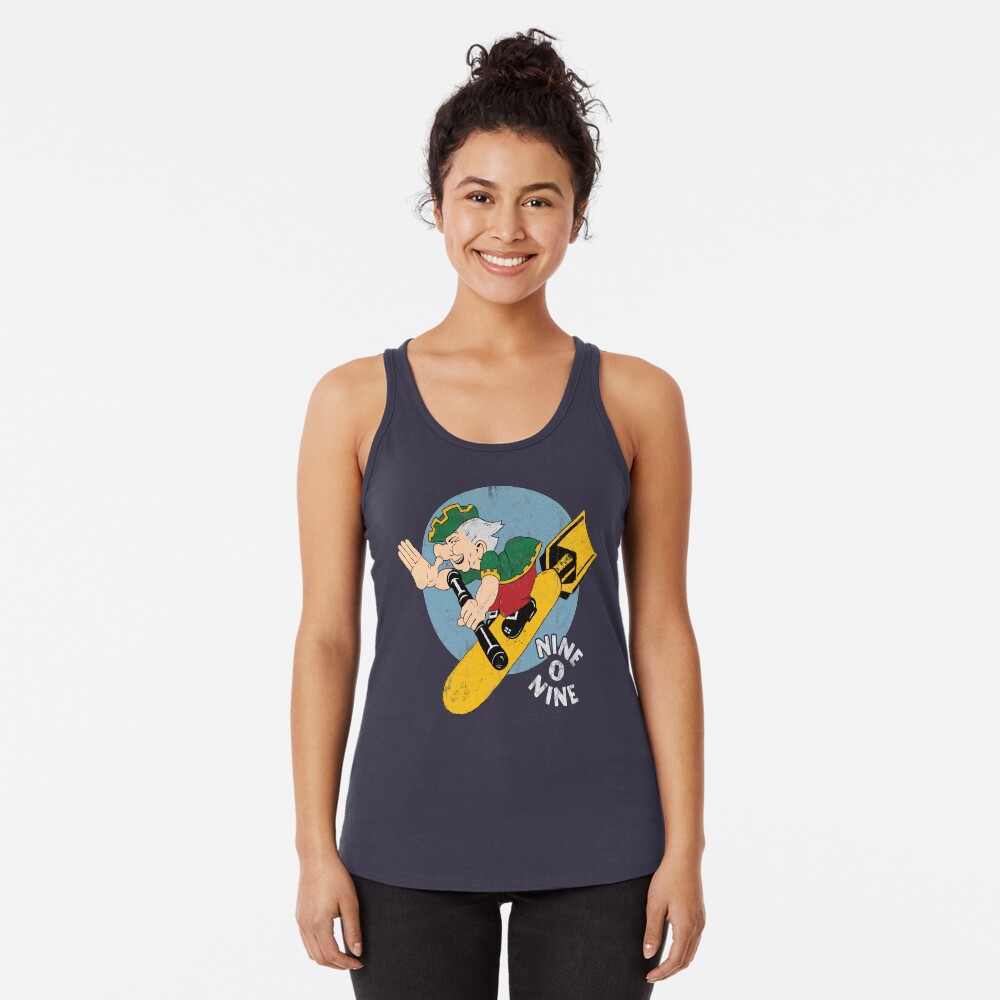 Item preview, Racerback Tank Top designed and sold by 909Apparel.