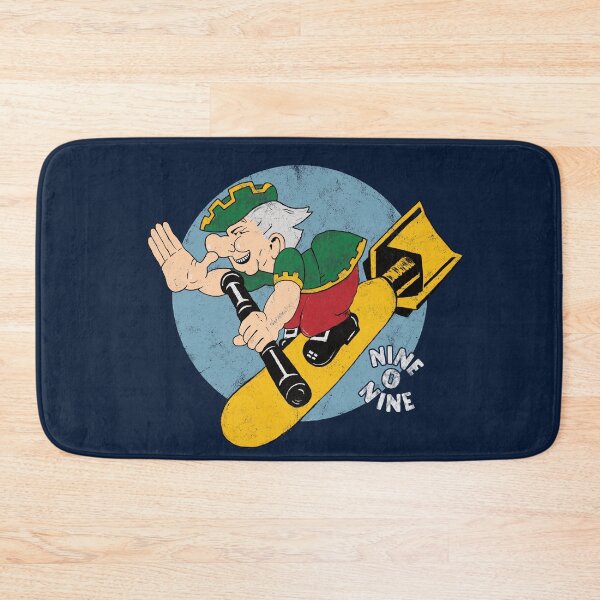Item preview, Nine-O-Nine B-17 Nose Art designed and sold by 909 Apparel®.