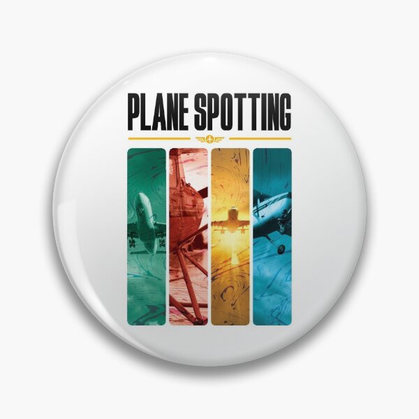 Item preview, Plane Spotting Aircraft Photographer designed and sold by Uppercase Tees.