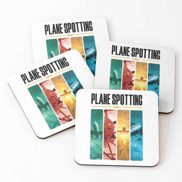 Item preview, Plane Spotting Aircraft Photographer designed and sold by Uppercase Tees.