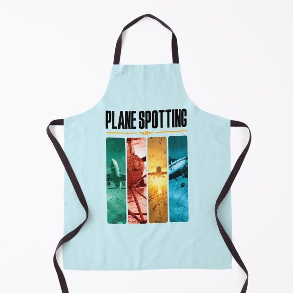 Item preview, Plane Spotting Aircraft Photographer designed and sold by Uppercase Tees.