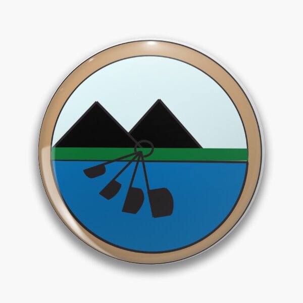 Item preview, Measuring Cups Badge designed and sold by tanman511.