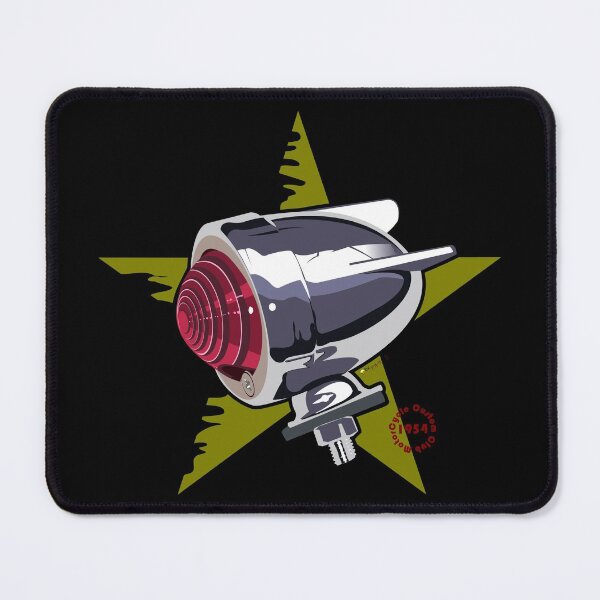 Item preview, Motorcycle brake light designed and sold by Akira-31.