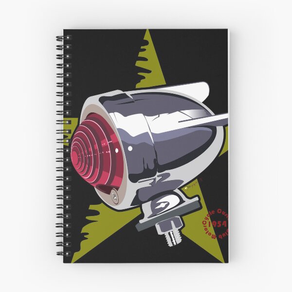 Item preview, Motorcycle brake light designed and sold by Akira-31.