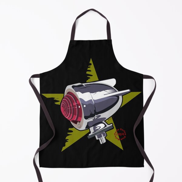 Item preview, Motorcycle brake light designed and sold by Akira-31.