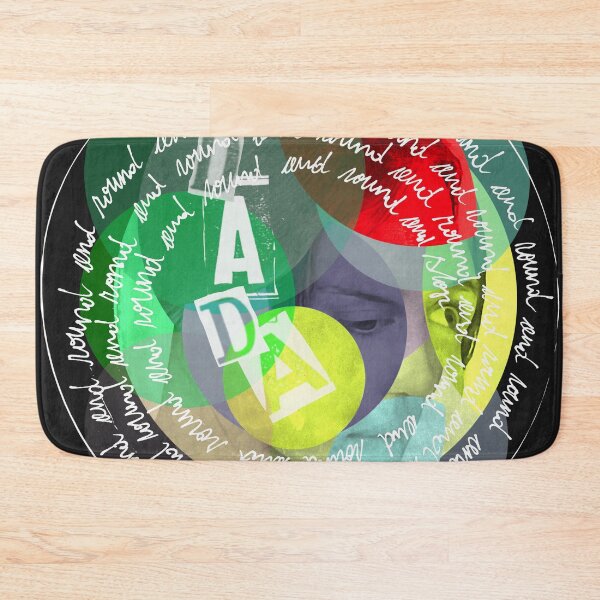 Item preview, dada goes round and round... designed and sold by MoSt90.