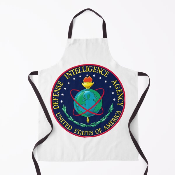 Item preview, Defense Intelligence Agency Logo designed and sold by Nikki SpaceStuffPlus.