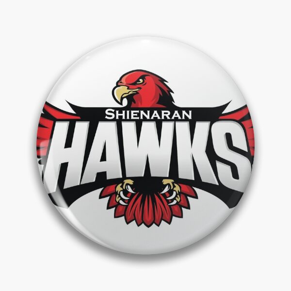 Item preview, Shienaran Hawks designed and sold by ModernMerida.