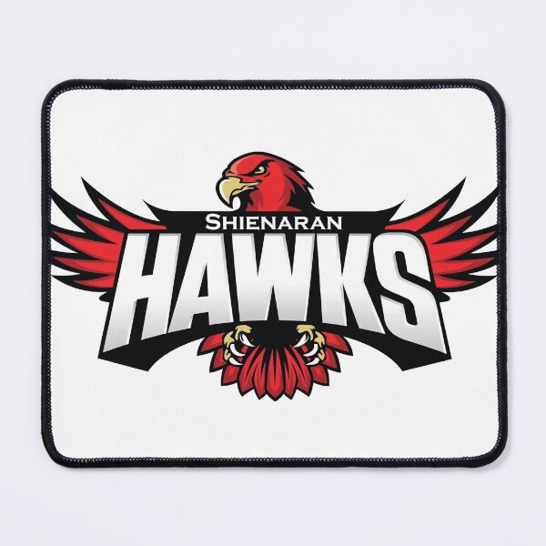 Item preview, Shienaran Hawks designed and sold by ModernMerida.