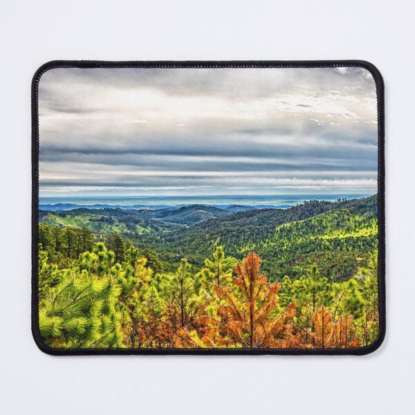 Item preview, Heddy Draw Overlook designed and sold by GestaltImagery.