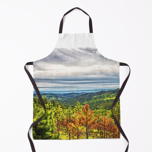 Item preview, Heddy Draw Overlook designed and sold by GestaltImagery.